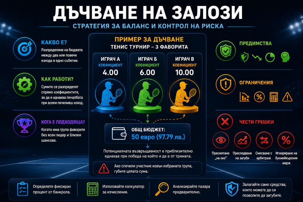Дъчване