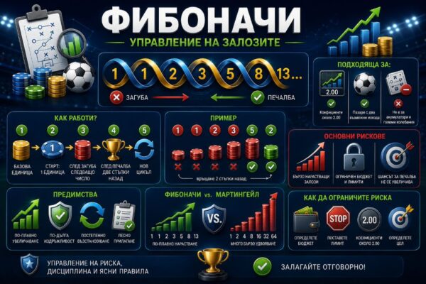 Фибоначи