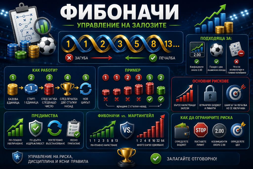 Фибоначи