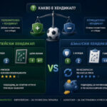European vs Asian handicap