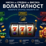волатилност