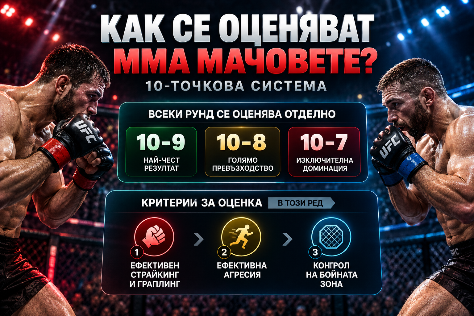 мма мачова