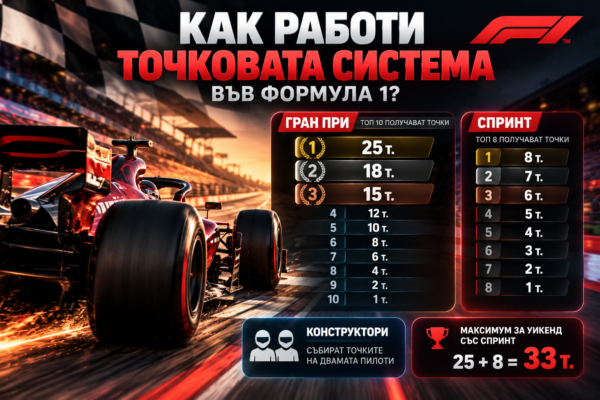 формула-1