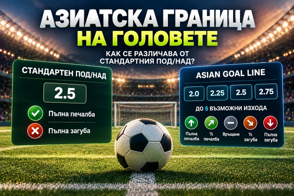 Какво е азиатска граница