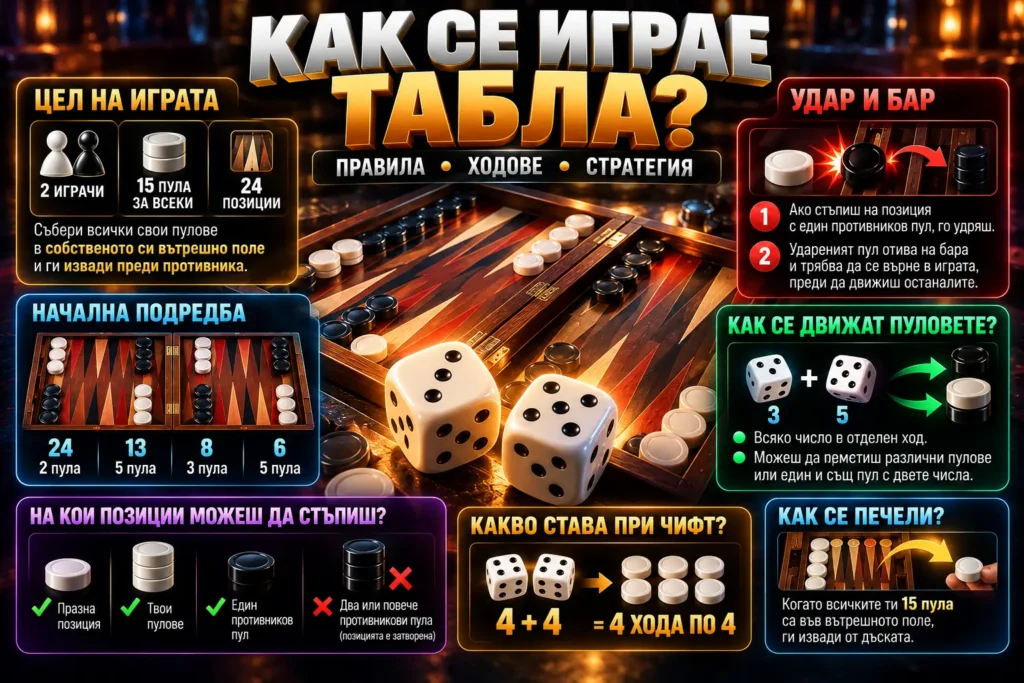 табла-правила