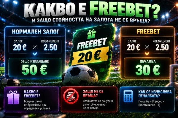 free-bet