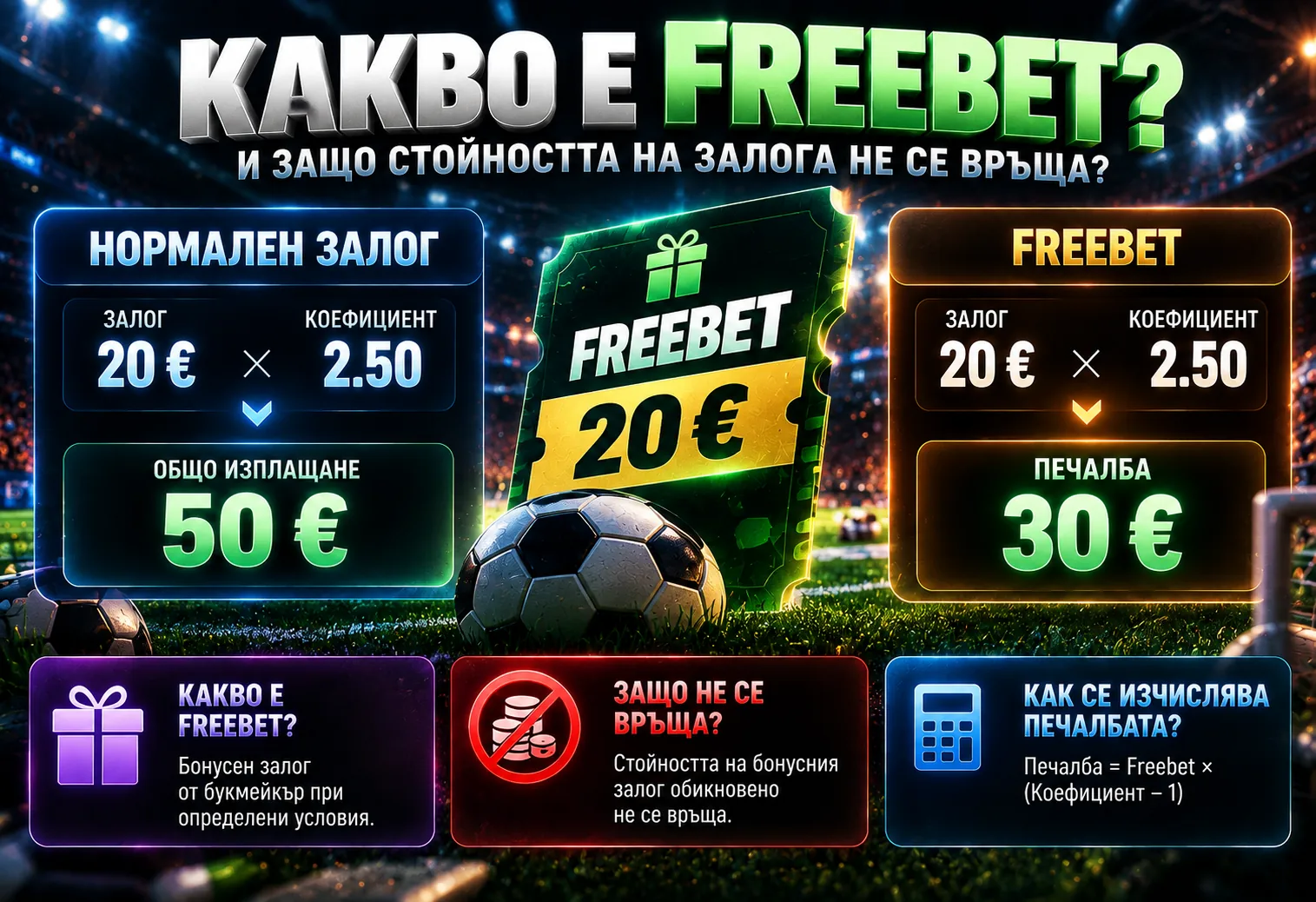 free-bet