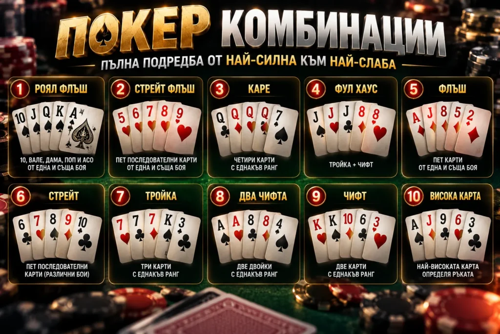 покер-правила
